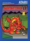 Play <b>Adventure II (Homebrew)</b> Online